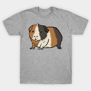 Guinea Pig T-Shirt